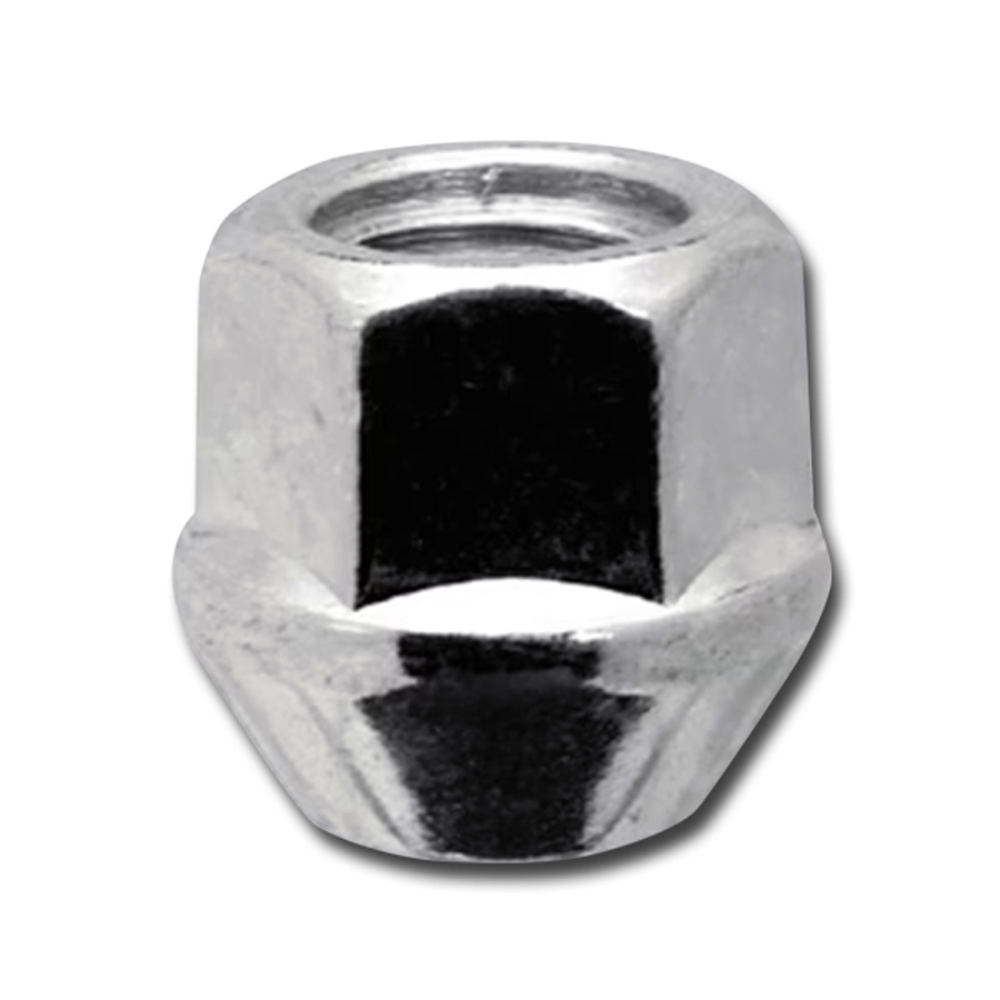  - Passenger Lug Nuts and Acc